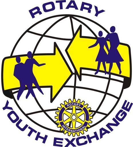 Rotary Youth Exchange