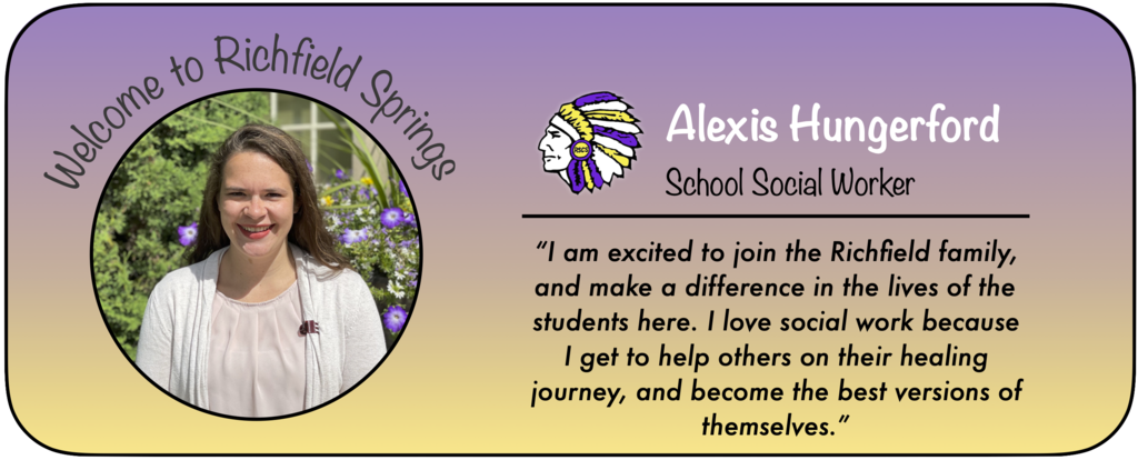 Alexis Hungerford